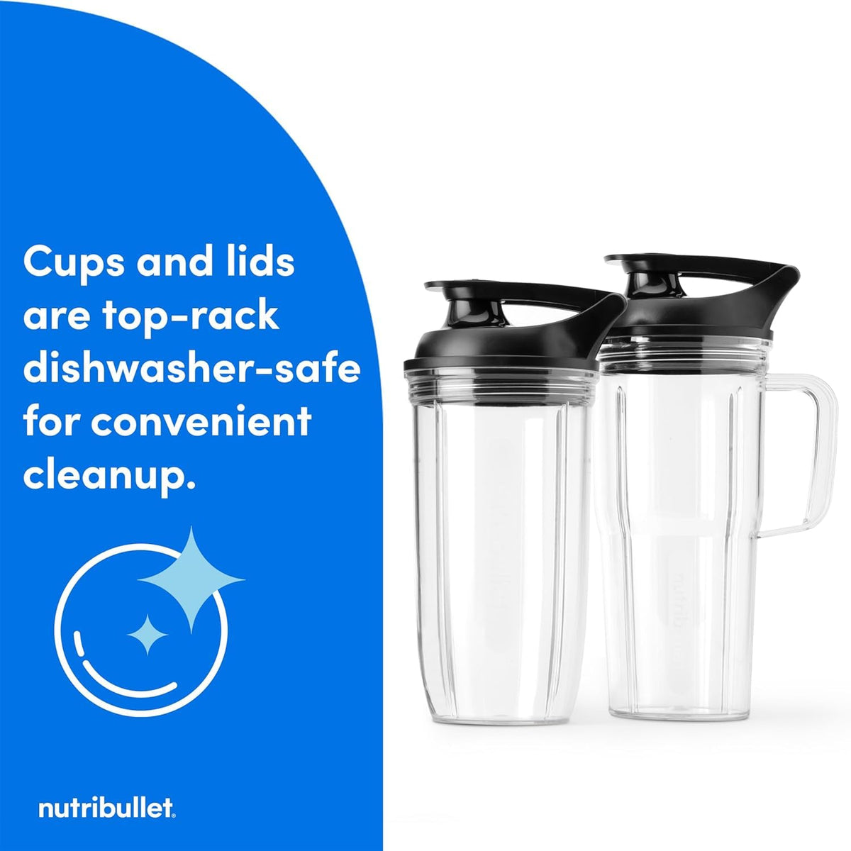nutribullet Ultra 1200 W Personal Blender, Stainless
