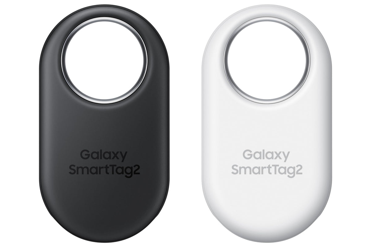 Samsung Galaxy SmartTag2 Bluetooth Tracker, IP67, 1 Pack