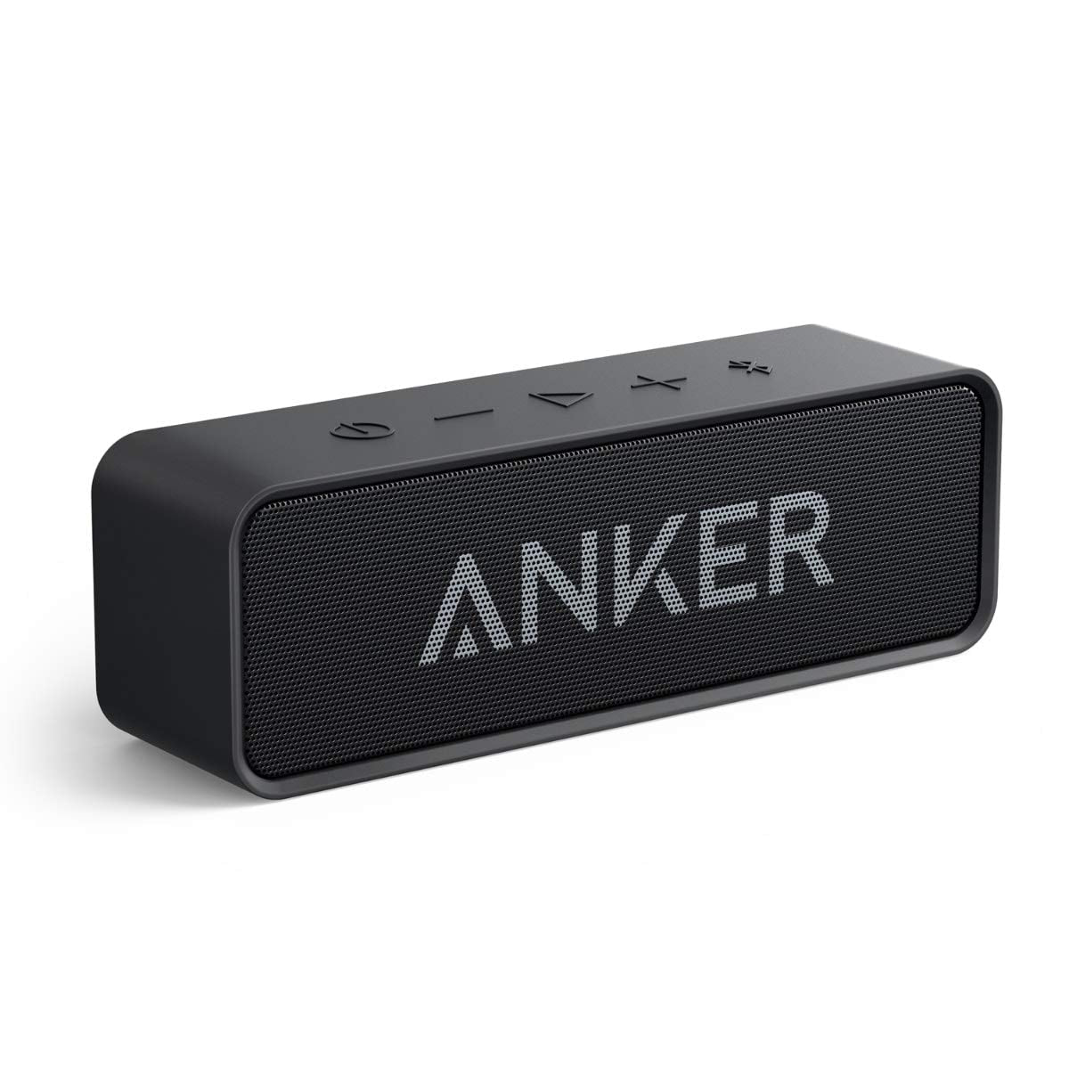 Anker Soundcore Portable Bluetooth Speaker, IPX5