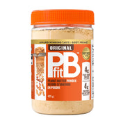 PBfit All-Natural Peanut Butter Powder, 425 g (15 oz)