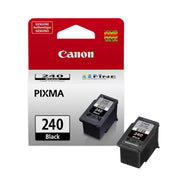 Canon Ink PG-240 Black, 1 Count