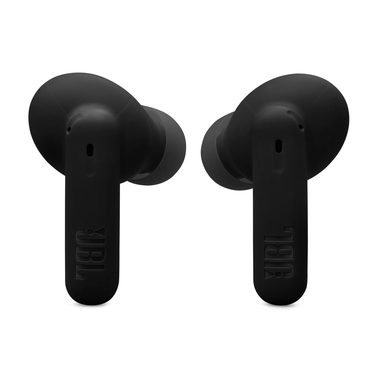 JBL Vibe Beam 2 True Wireless Noise Cancelling Earbuds, Black