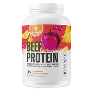 ALT Nutrition Grass-Fed Beef Protein Isolate, Fruit Punch, 25 Servings