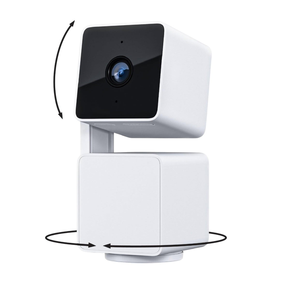 Wyze Cam Pan v3 Indoor/Outdoor 1080p Smart Security Camera