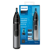 Philips Nose Trimmer Series 3000, NT3650/26