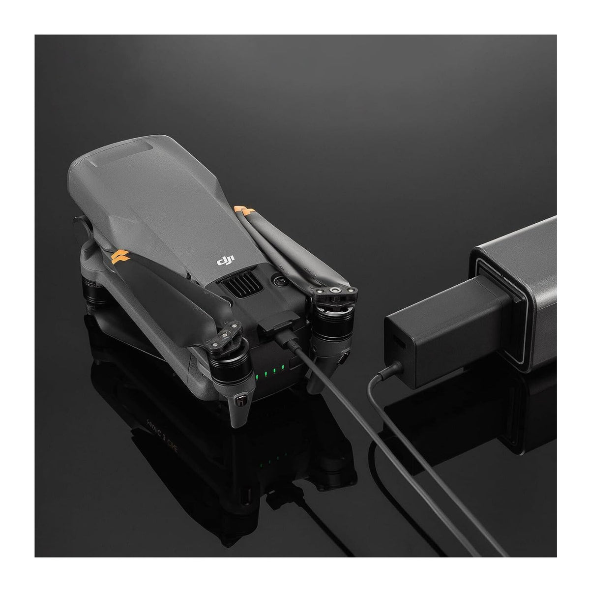 DJI 65W Portable Charger, 12 Volts