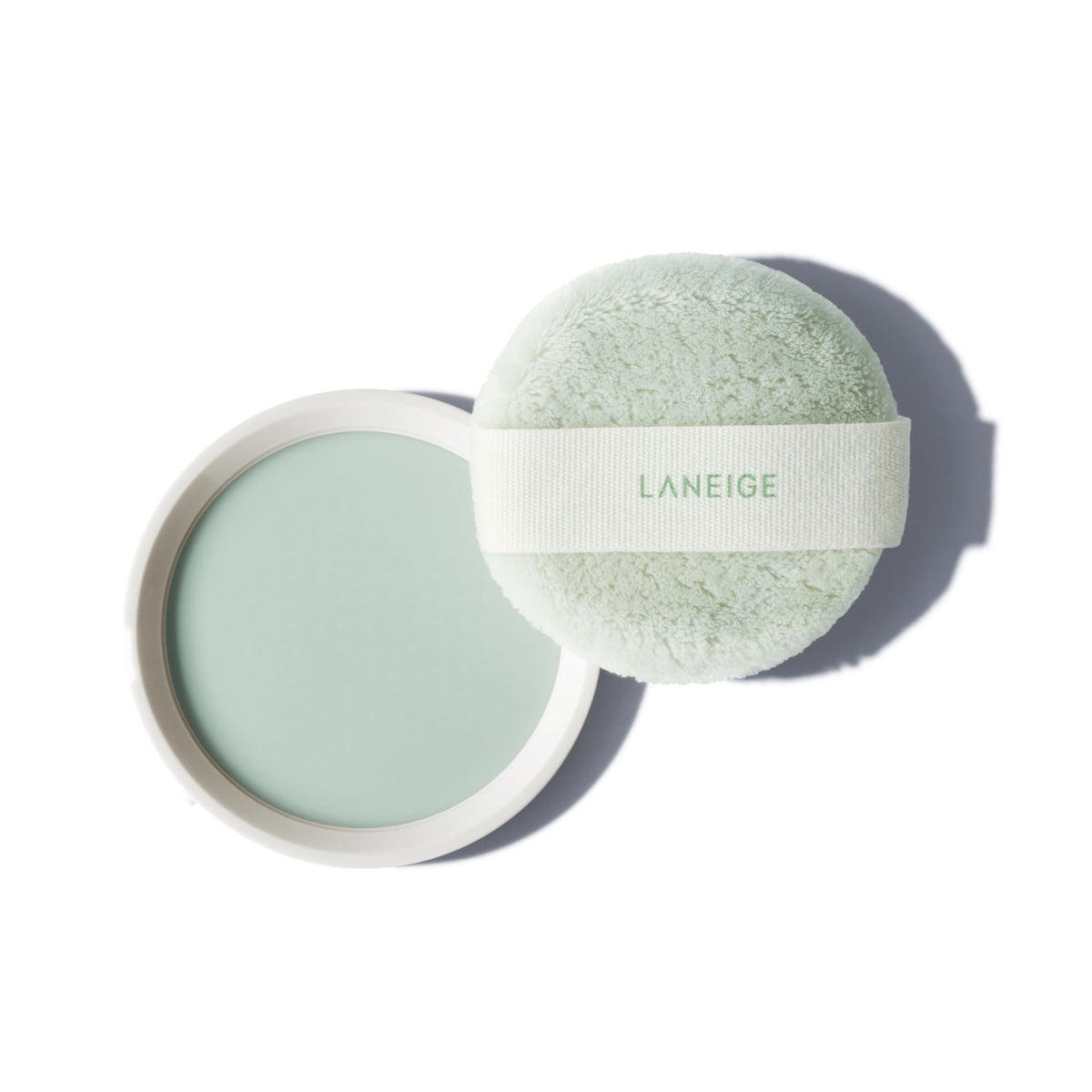 Laneige Neo Blurring Powder Refill, Mint & Chamomile
