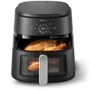 Philips Air Fryer 2000 Series, 6.2L, Black, NA231/00