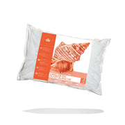 625 Loft White Down Pillow