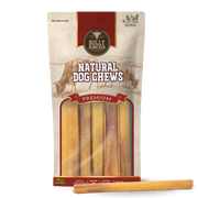 6 Inch Standard Bully Stick