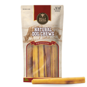 6 Inch Thick Bully Stick