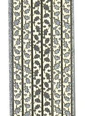 Deco Stickers - Holly Border