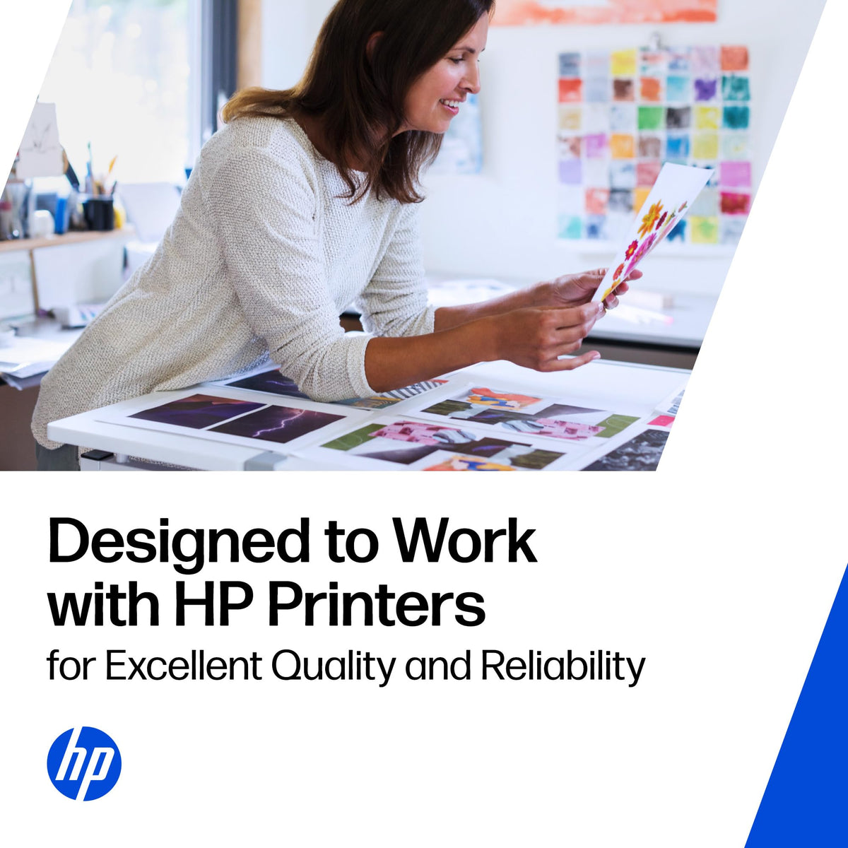 HP 962 Original Black Ink Cartridge, 3HZ99AN