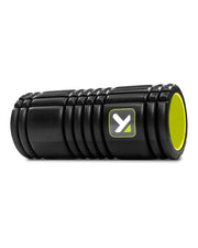 TriggerPoint Grid Foam Roller, Original, 13", Black
