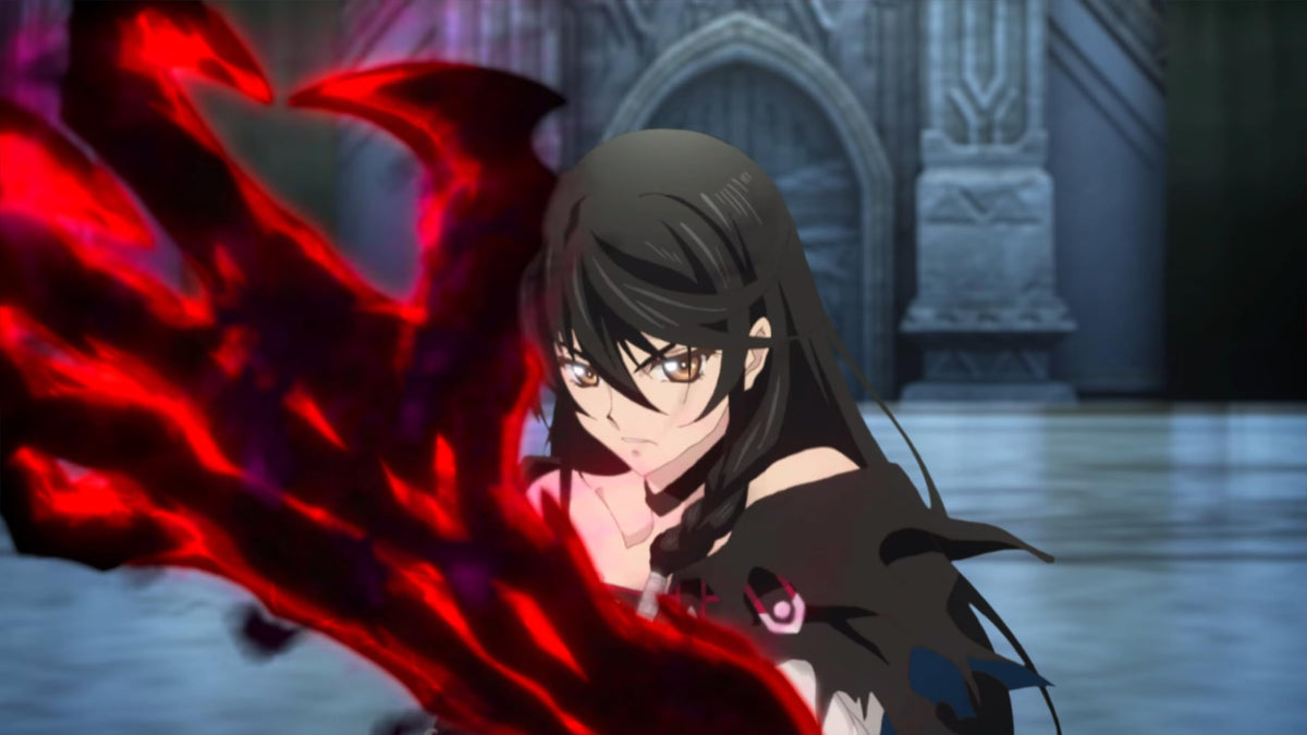 Tales of Berseria Remastered, PlayStation 5