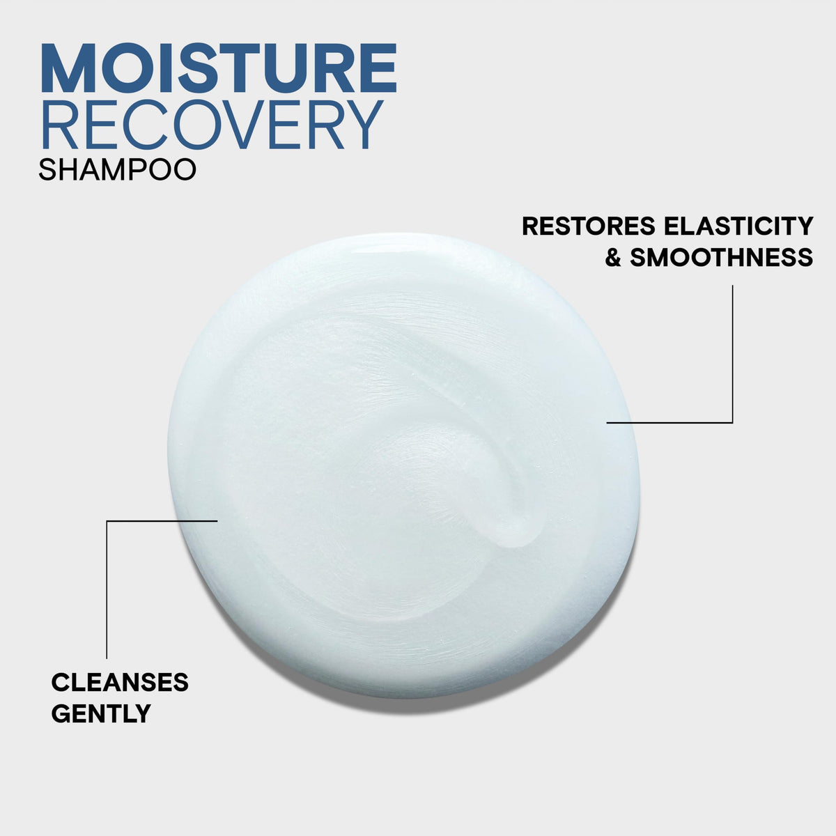 Joico Moisture Recovery Shampoo or Conditioner for Thick Coarse Hair