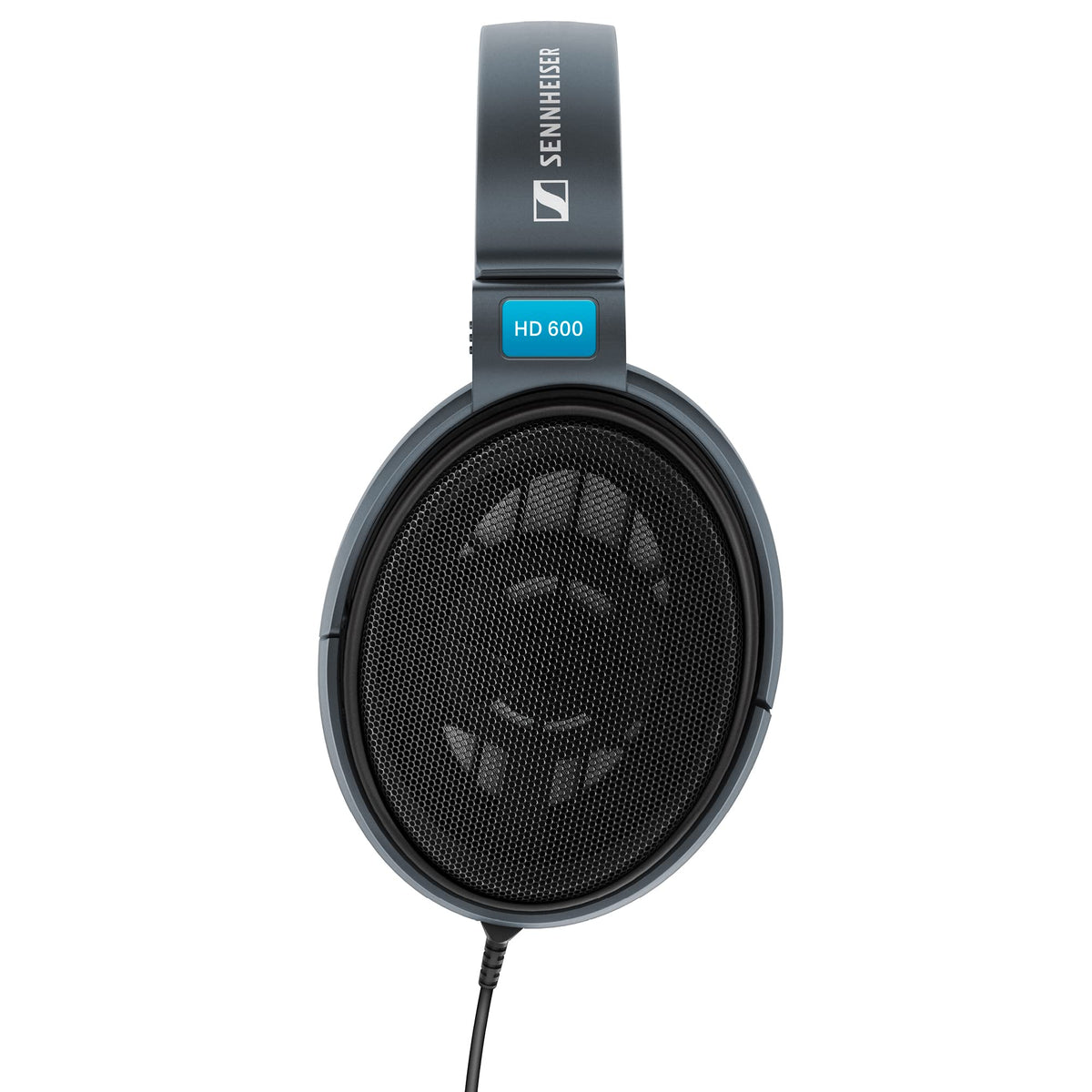 Sennheiser HD 600 Open-Back Dynamic Wired Headphones