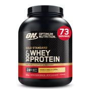 Optimum Nutrition Gold Standard 100% Whey, French Vanilla, 2.270g