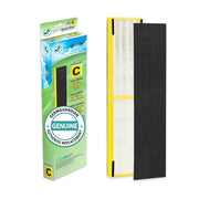 GermGuardian Filter C HEPA Air Purifier Filter, FLT5000