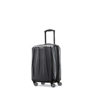 Samsonite Centric 2 Spinner Carry-On, Black, 141134-1041