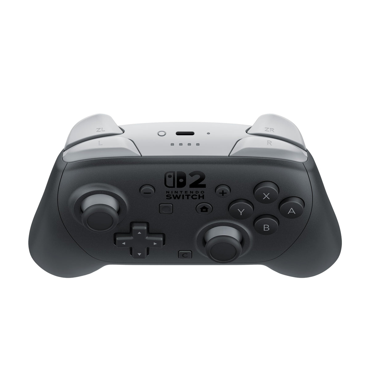 Nintendo Switch 2 Pro Controller, Regular Edition