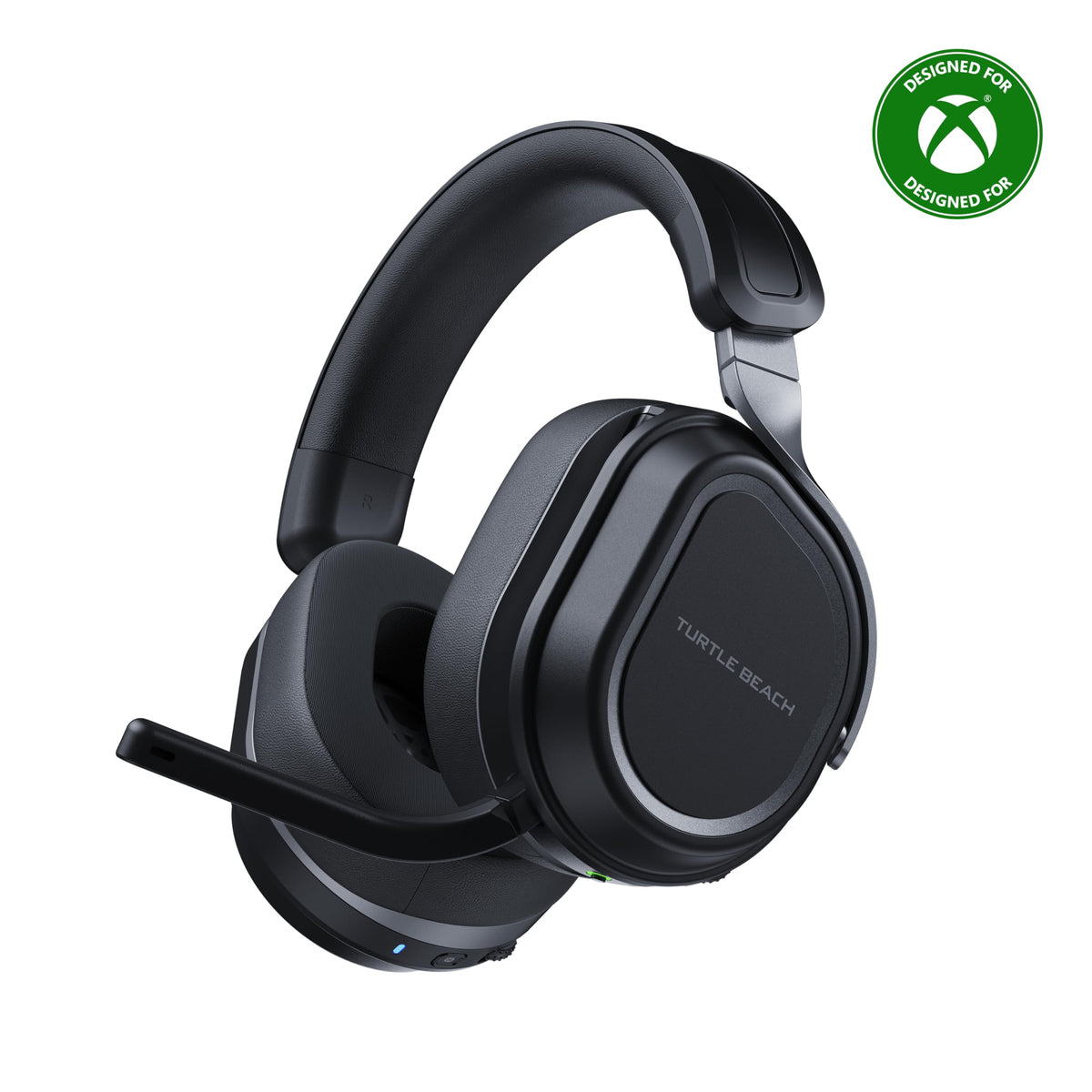 Turtle Beach Stealth 700 Wireless Gaming Headset, Black