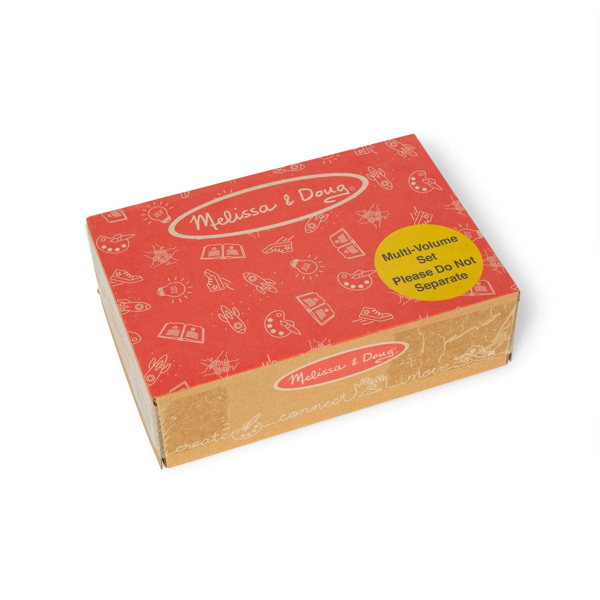 Melissa & Doug On the Go Water Wow! Colouring Pads (3 Pack)