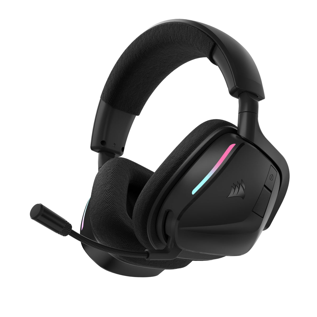 CORSAIR Void v2 Wireless Gaming Headset, Carbon
