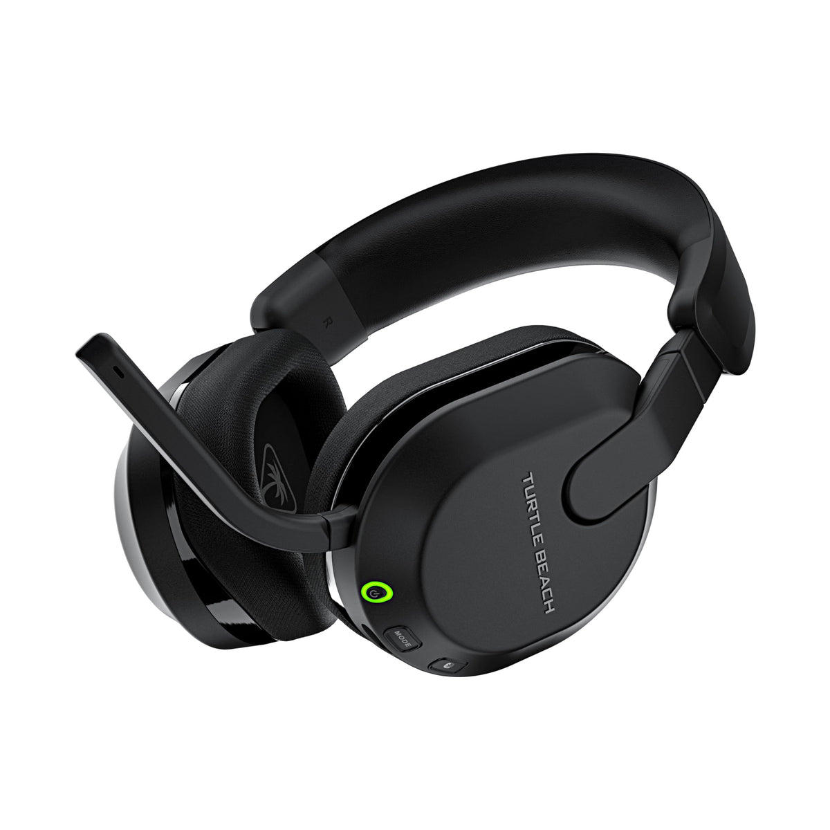 Turtle Beach Stealth 600 Wireless Gaming Headset, Black