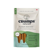 Crumps' Naturals Plaque Busters with Bacon Dog Treats, 870 g