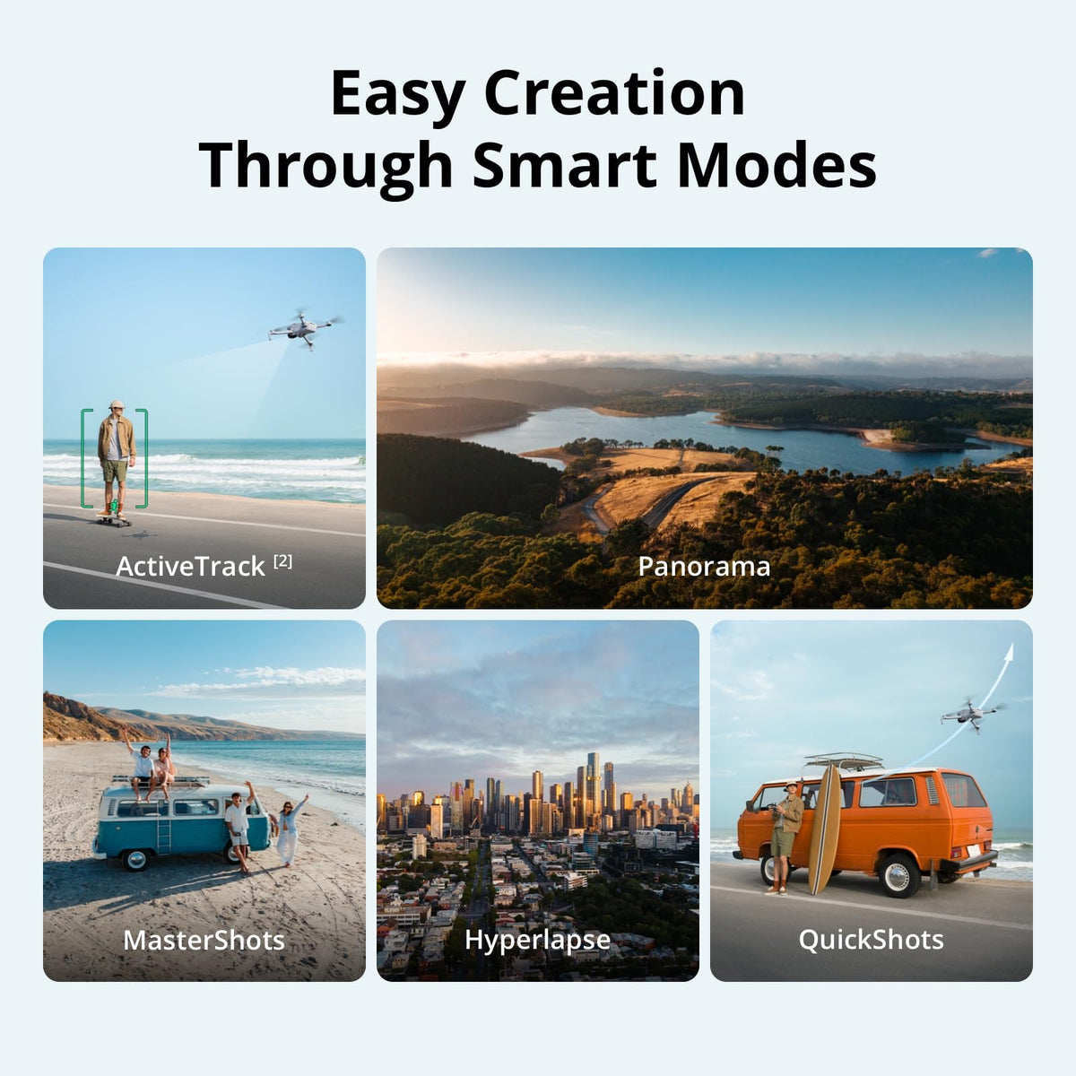 DJI Lito X1 Fly More Combo with DJI RC 2