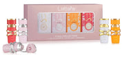 Lattafa Yara Collection Eau de Parfum Gift Set for Women, 4 x 5 ml