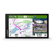 Garmin dēzl OTR620 6" GPS Truck Navigator