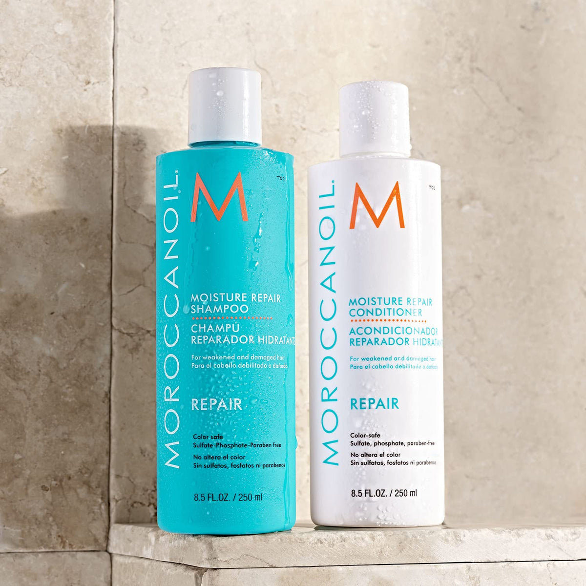 Moroccanoil Moisture Repair Conditioner, 8.5 Fl. Oz.