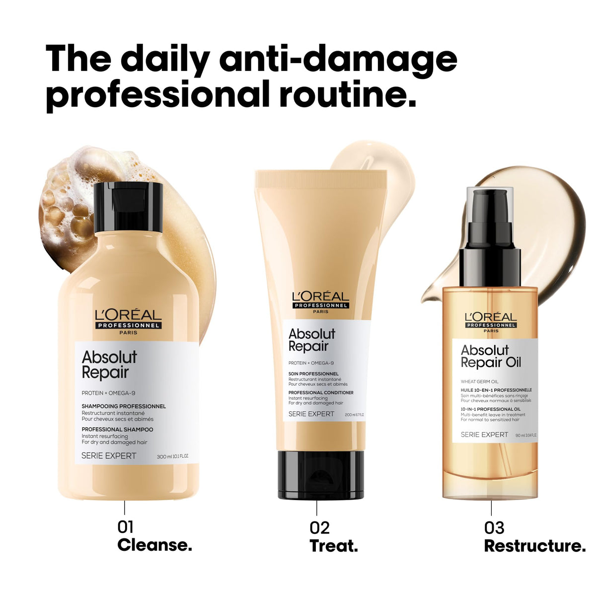 L'Oréal Professionnel Absolut Repair Conditioner