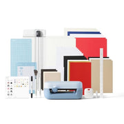 Cricut Joy 2 Essential Bundle with Digital Content, Blue