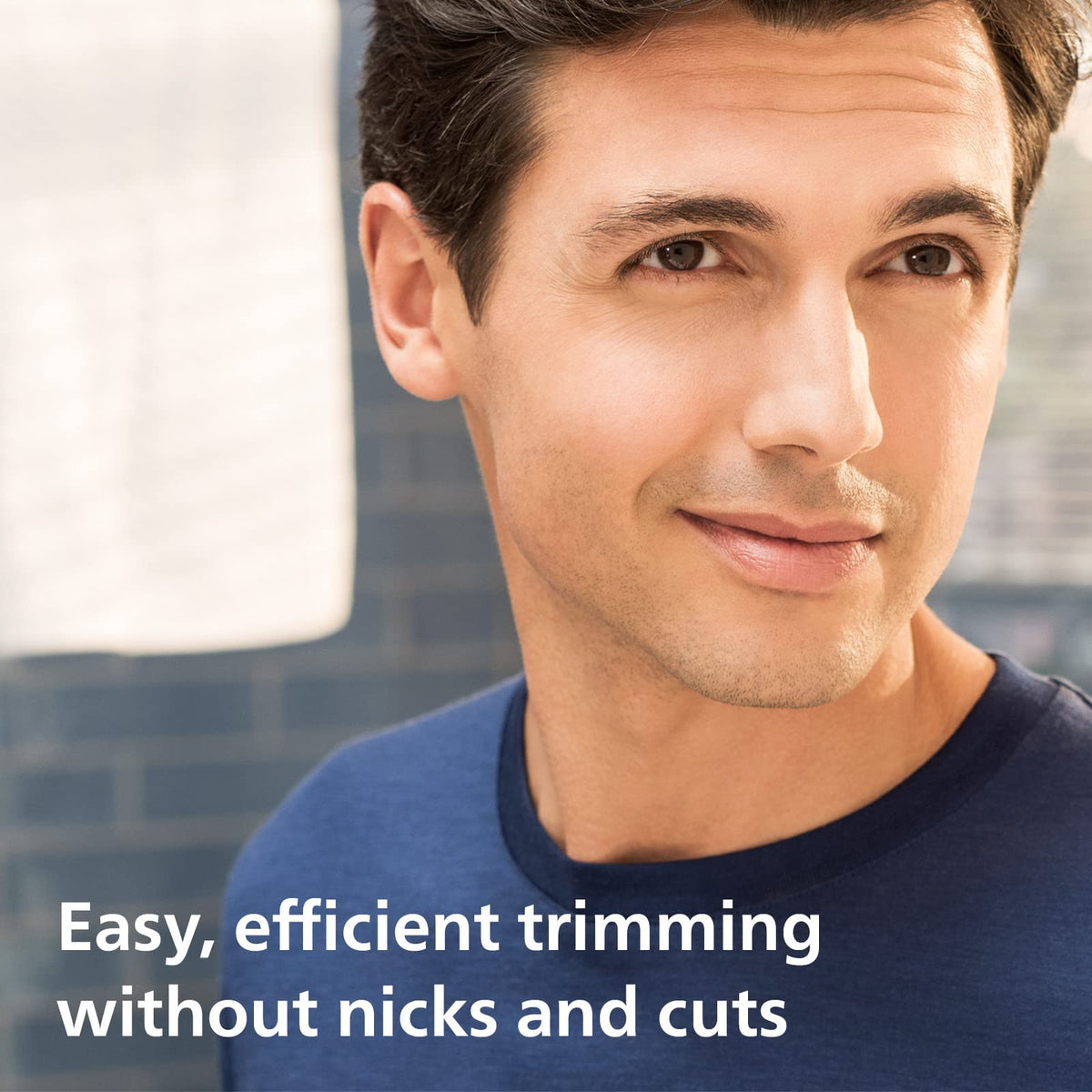 Philips Nose Trimmer Series 3000, NT3650/26