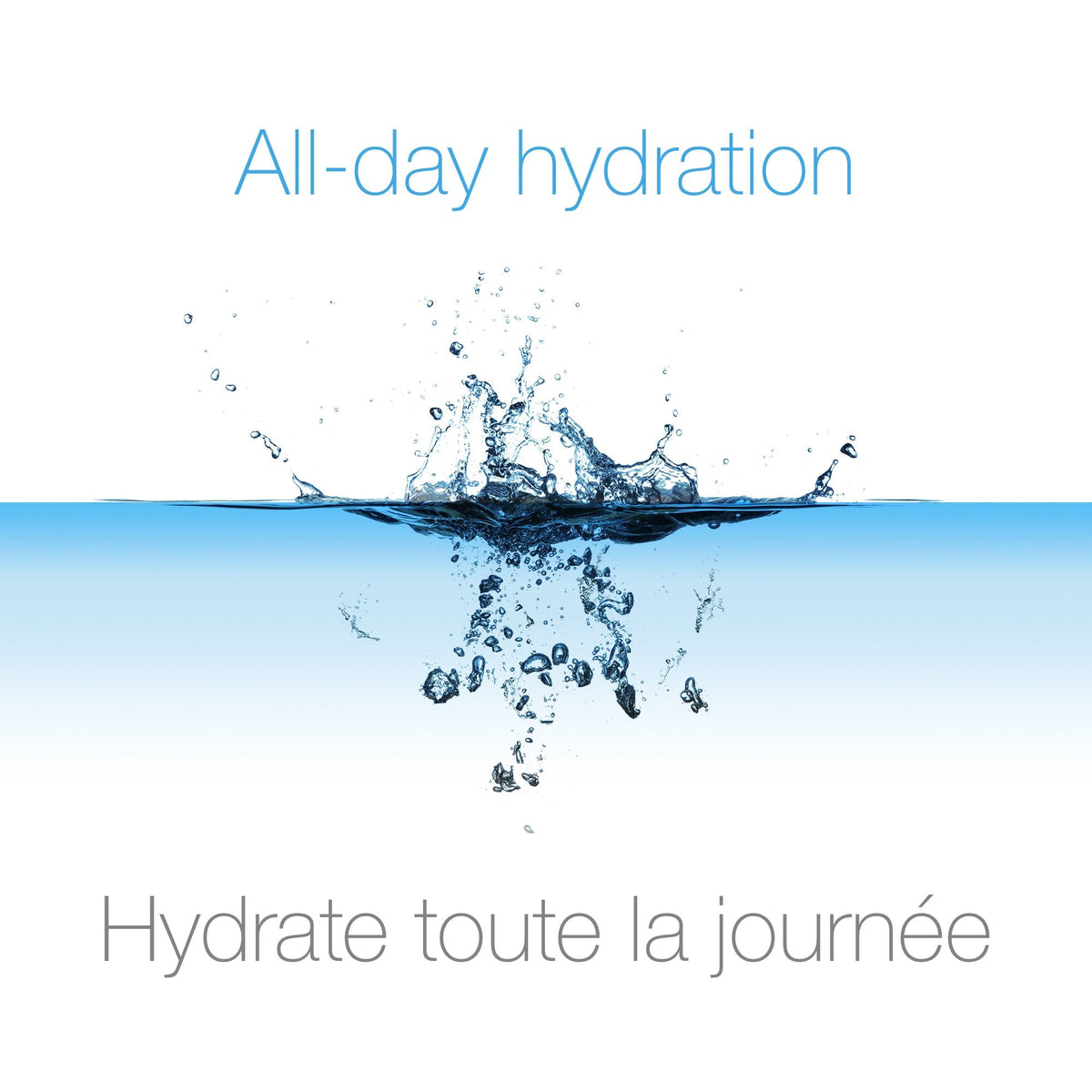 Neutrogena Hydro Boost Exfoliating Face Scrub, Pack of 2 (2 x 141 ml)