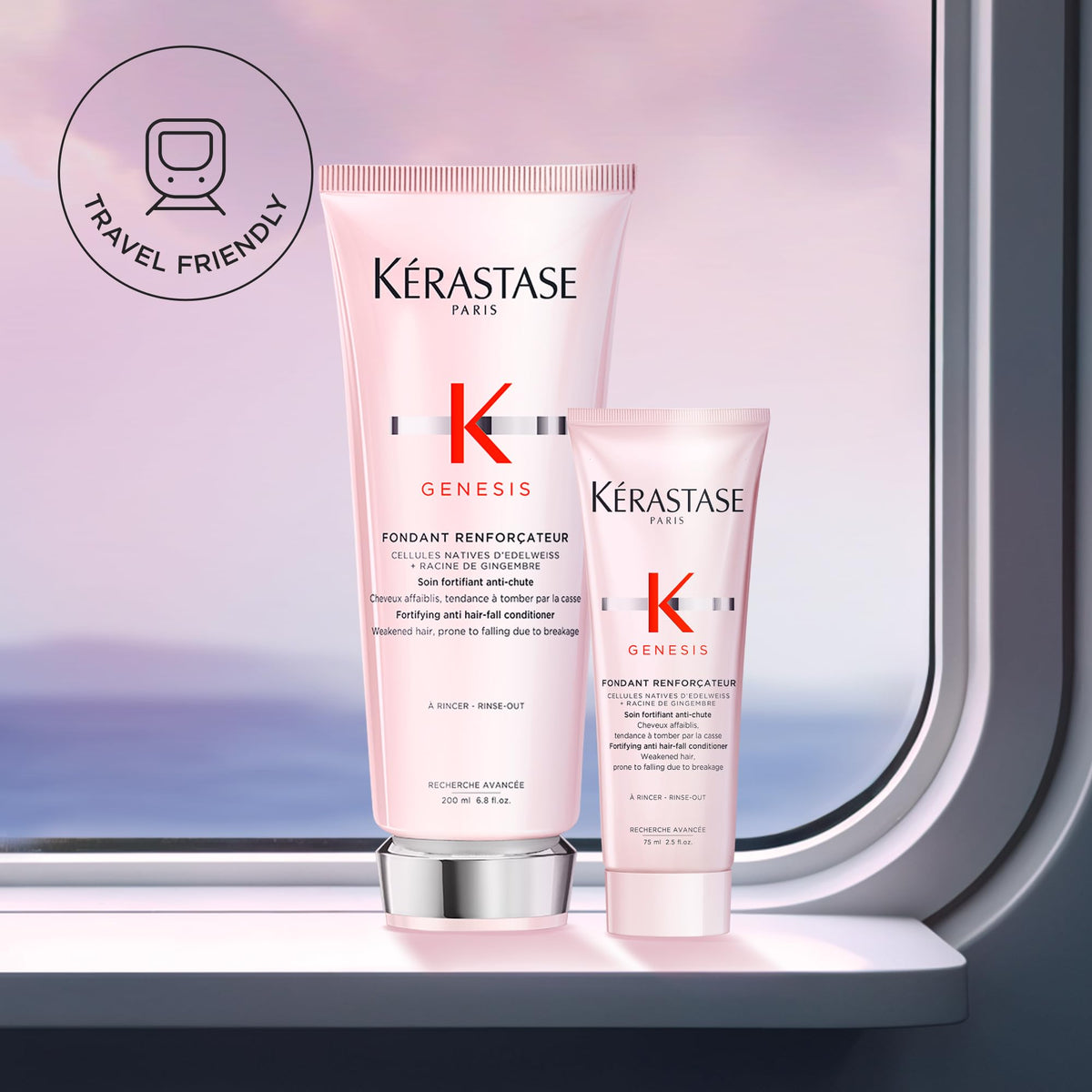 Kérastase Genesis Renforçateur Conditioner, 75 ml