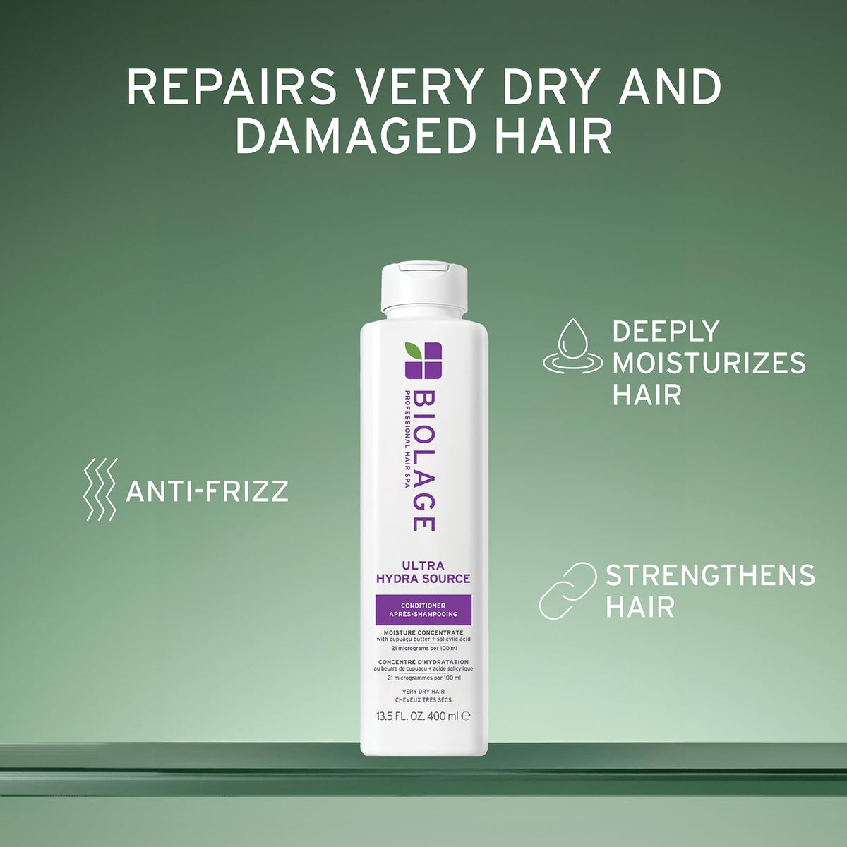 Biolage Ultra HydraSource Conditioning Balm for Very Dry Hair