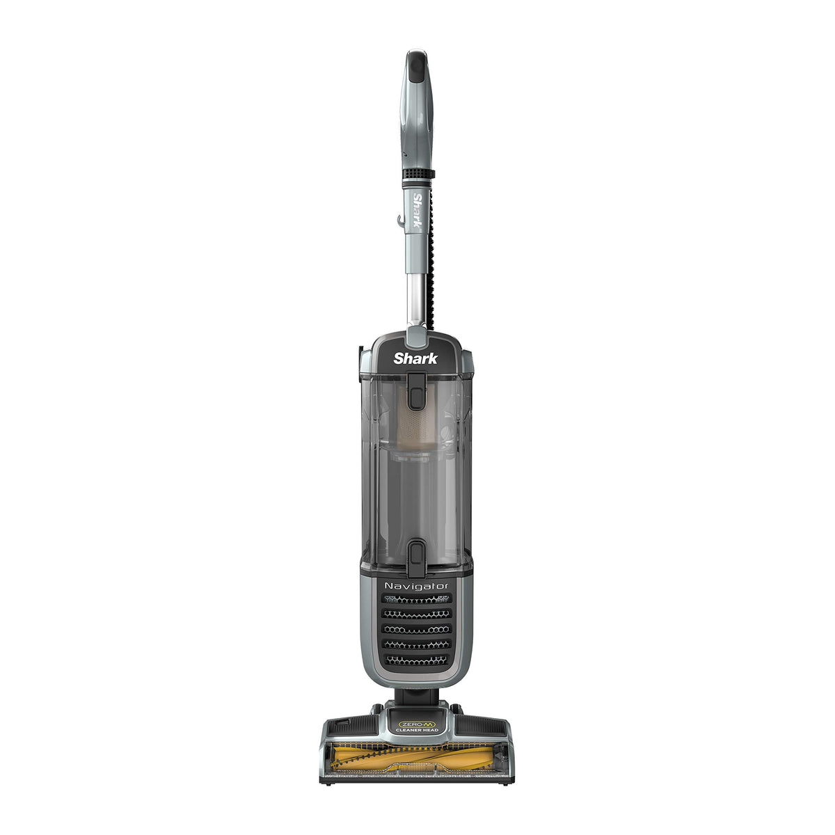 Shark Navigator Self-Cleaning Brushroll Pet Upright Vacuum, ZU62C