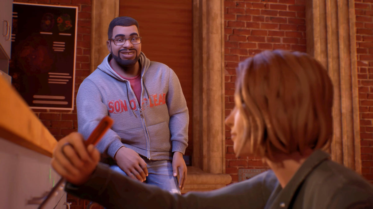 Life is Strange: Reunion (PlayStation 5)