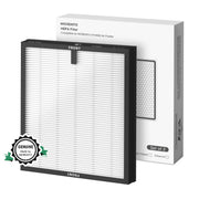 Morento 2-Pack HY4866 Air Purifier Replacement Filter