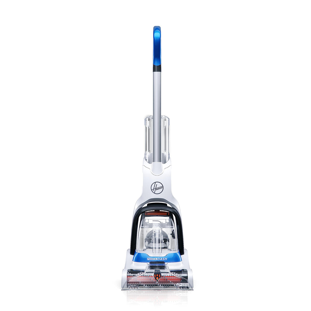 Hoover PowerDash Pet Compact Carpet Cleaner, FH50700