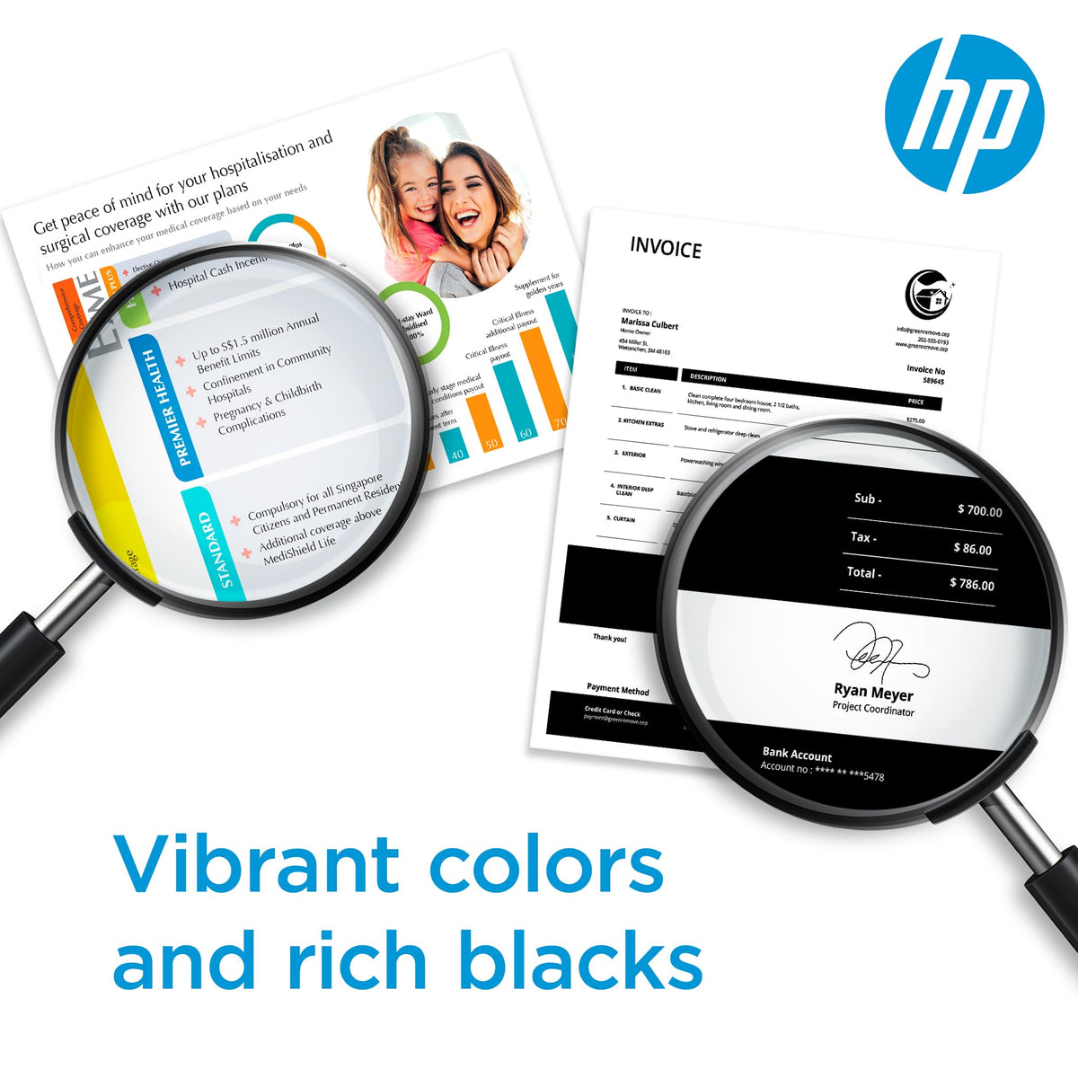 HP 138A LaserJet Toner Cartridge, Black