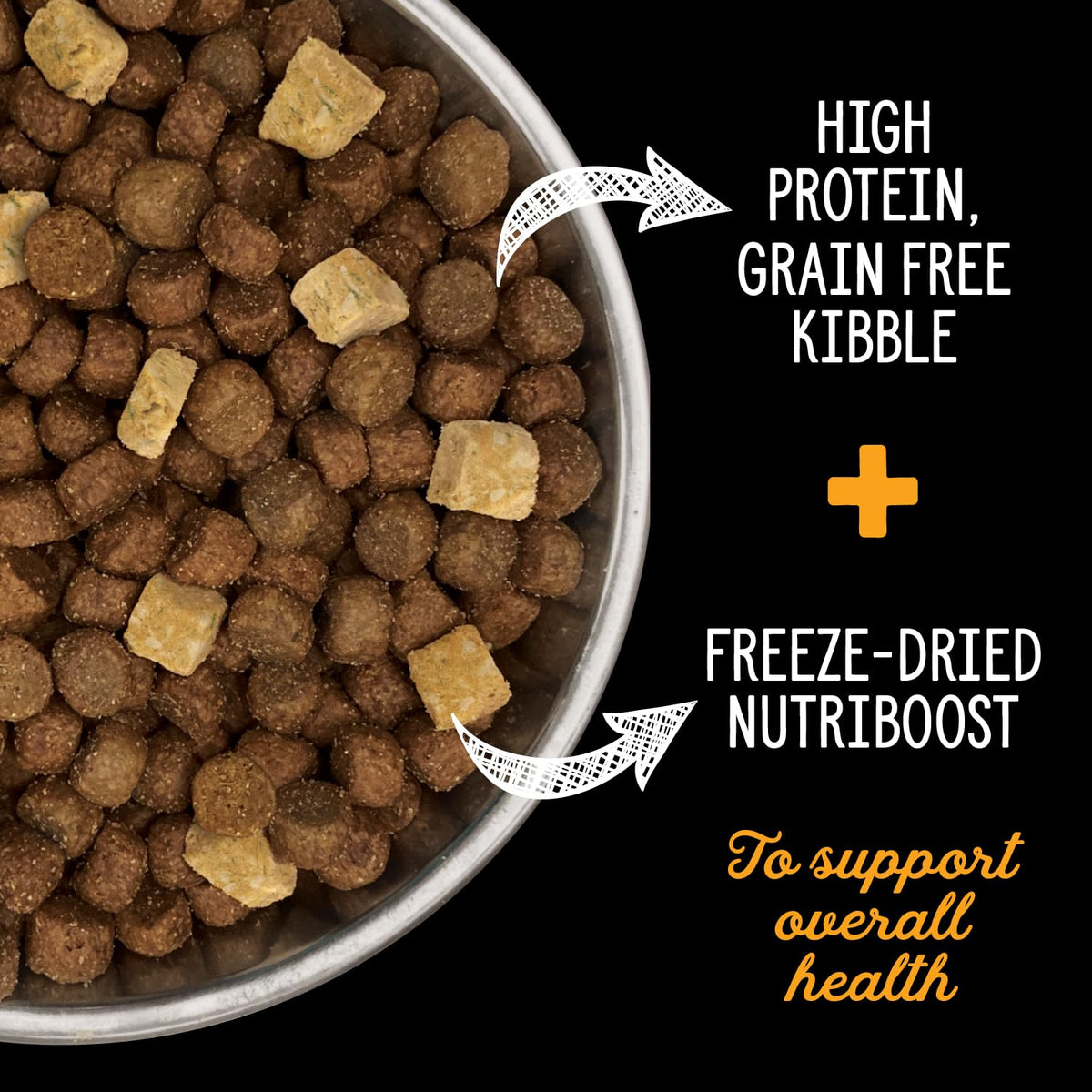 Nutrience Grain Free Subzero Small Breed Dog Food, 4.5kg