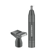 Conair The Barber Shop Pro Series Nose/Ear Trimmer, Battery Operated