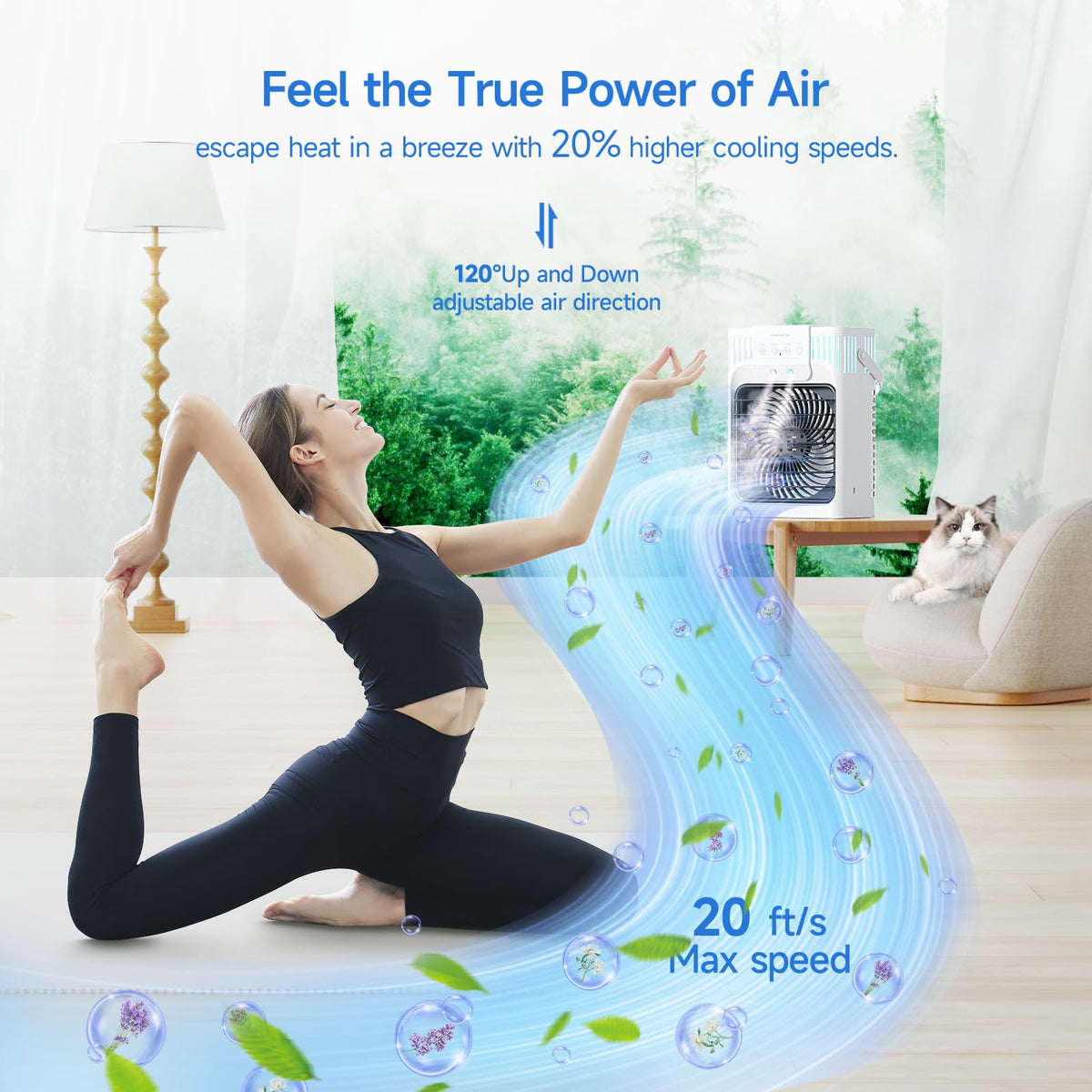 Portable Air Conditioners