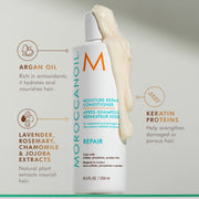 Moroccanoil Moisture Repair Conditioner, 8.5 Fl. Oz.