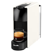 Nespresso Essenza Mini Espresso Machine by Breville, White